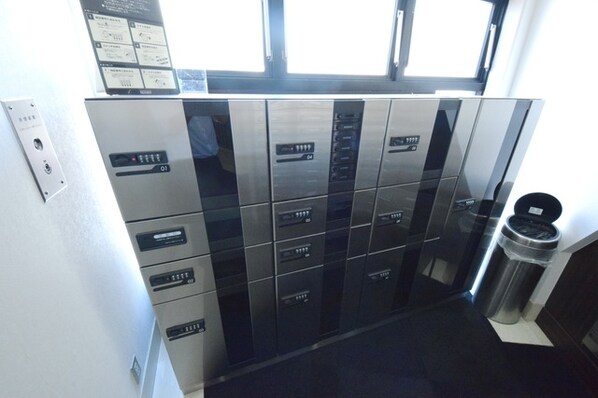 ヒューリック浅草一丁目の物件内観写真